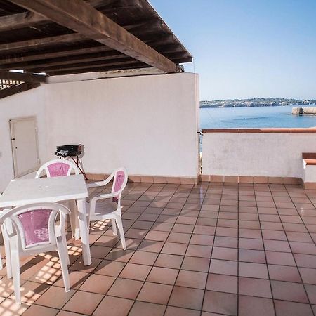 Life Hotels Residence Dei Baroni Συρακούσες Εξωτερικό φωτογραφία
