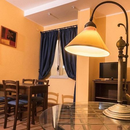 Life Hotels Residence Dei Baroni Συρακούσες Εξωτερικό φωτογραφία
