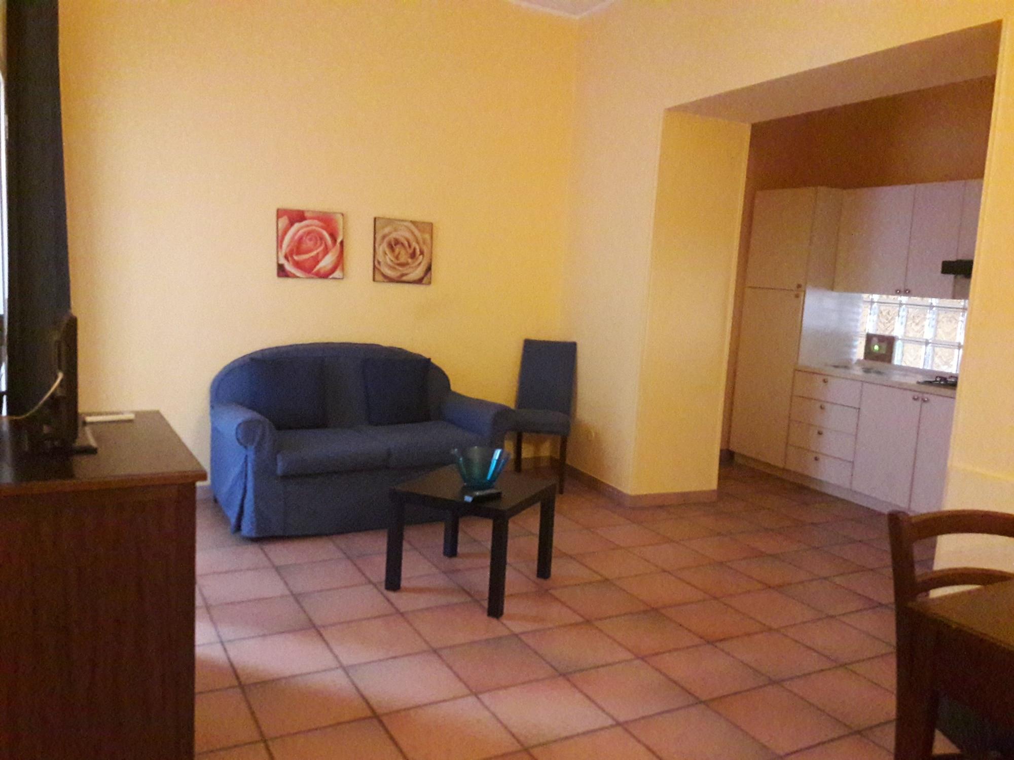 Life Hotels Residence Dei Baroni Συρακούσες Εξωτερικό φωτογραφία
