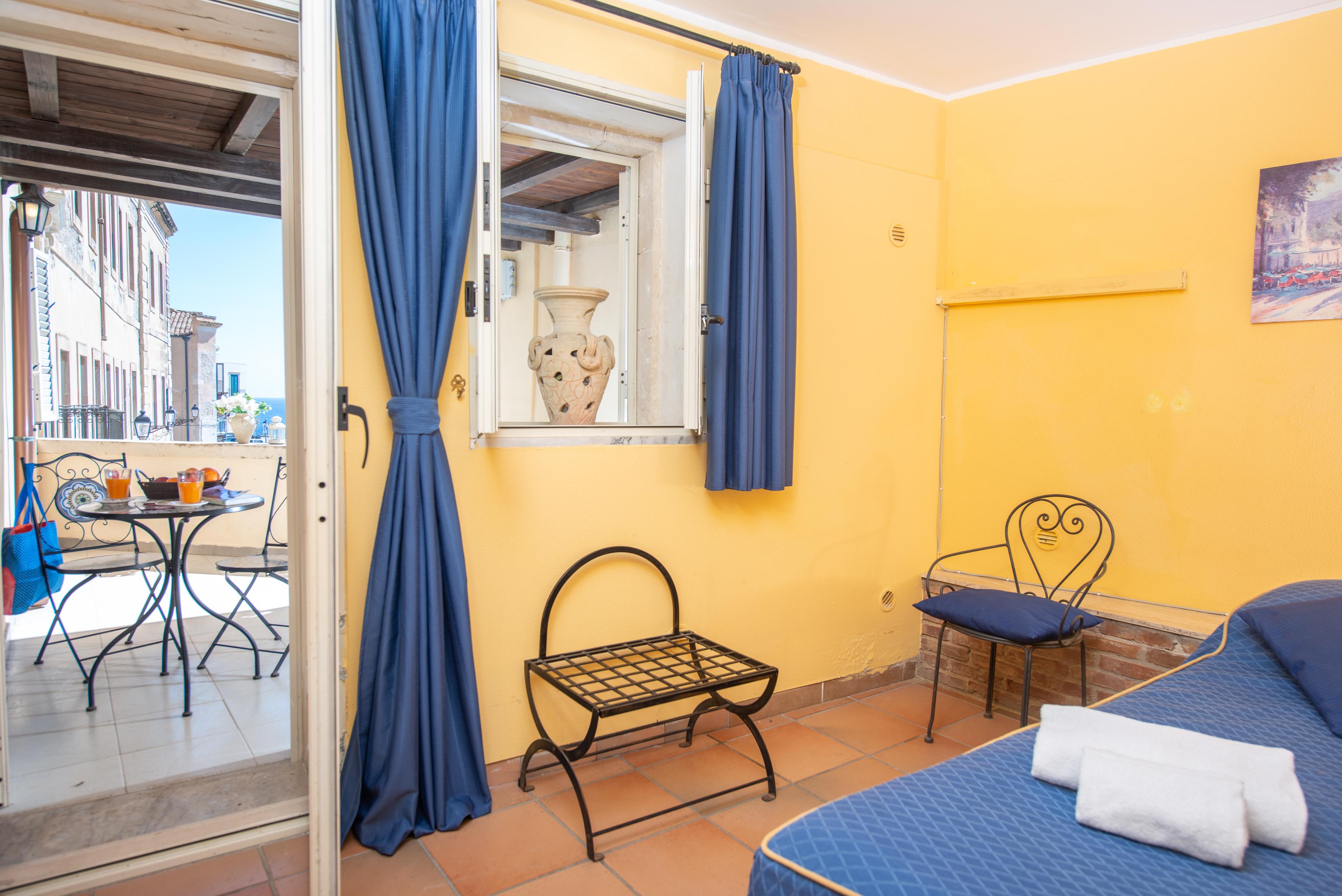 Life Hotels Residence Dei Baroni Συρακούσες Εξωτερικό φωτογραφία