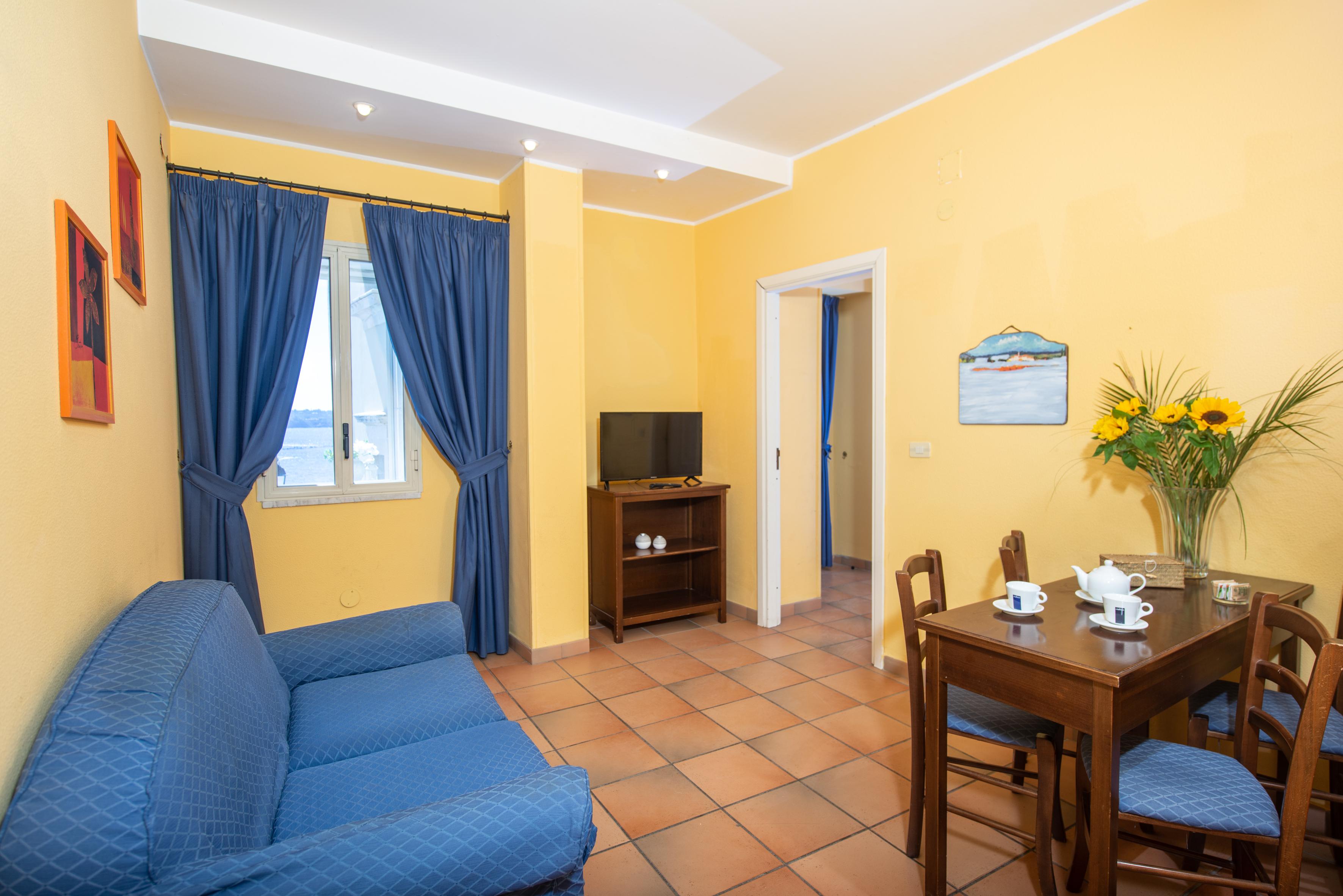Life Hotels Residence Dei Baroni Συρακούσες Εξωτερικό φωτογραφία