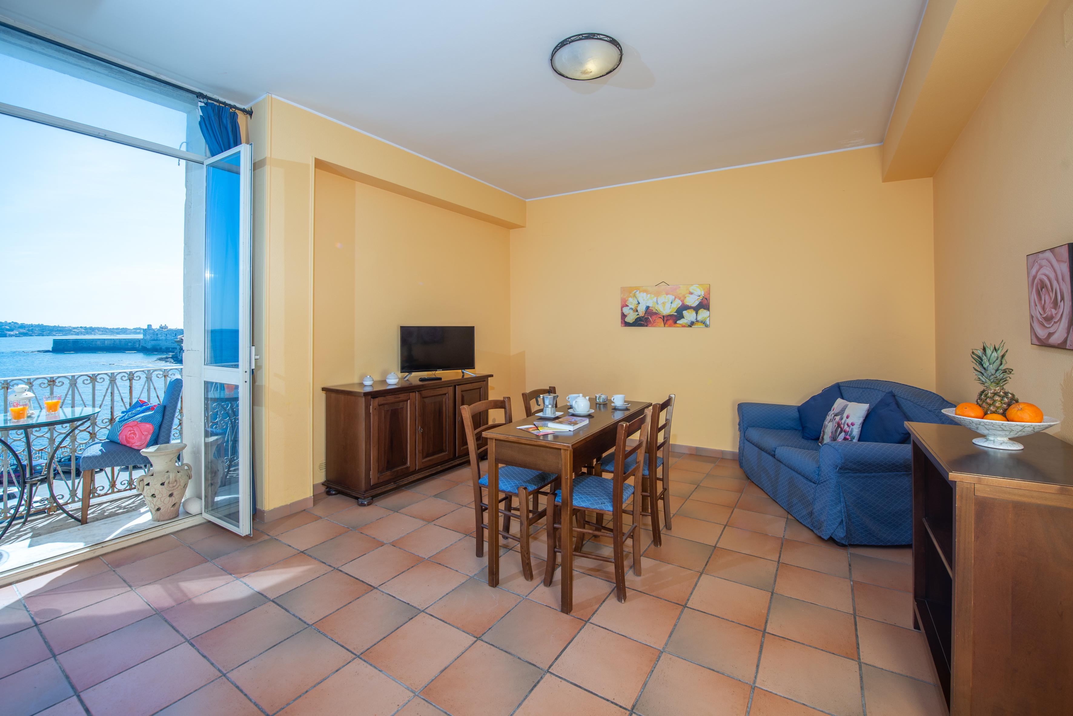 Life Hotels Residence Dei Baroni Συρακούσες Εξωτερικό φωτογραφία