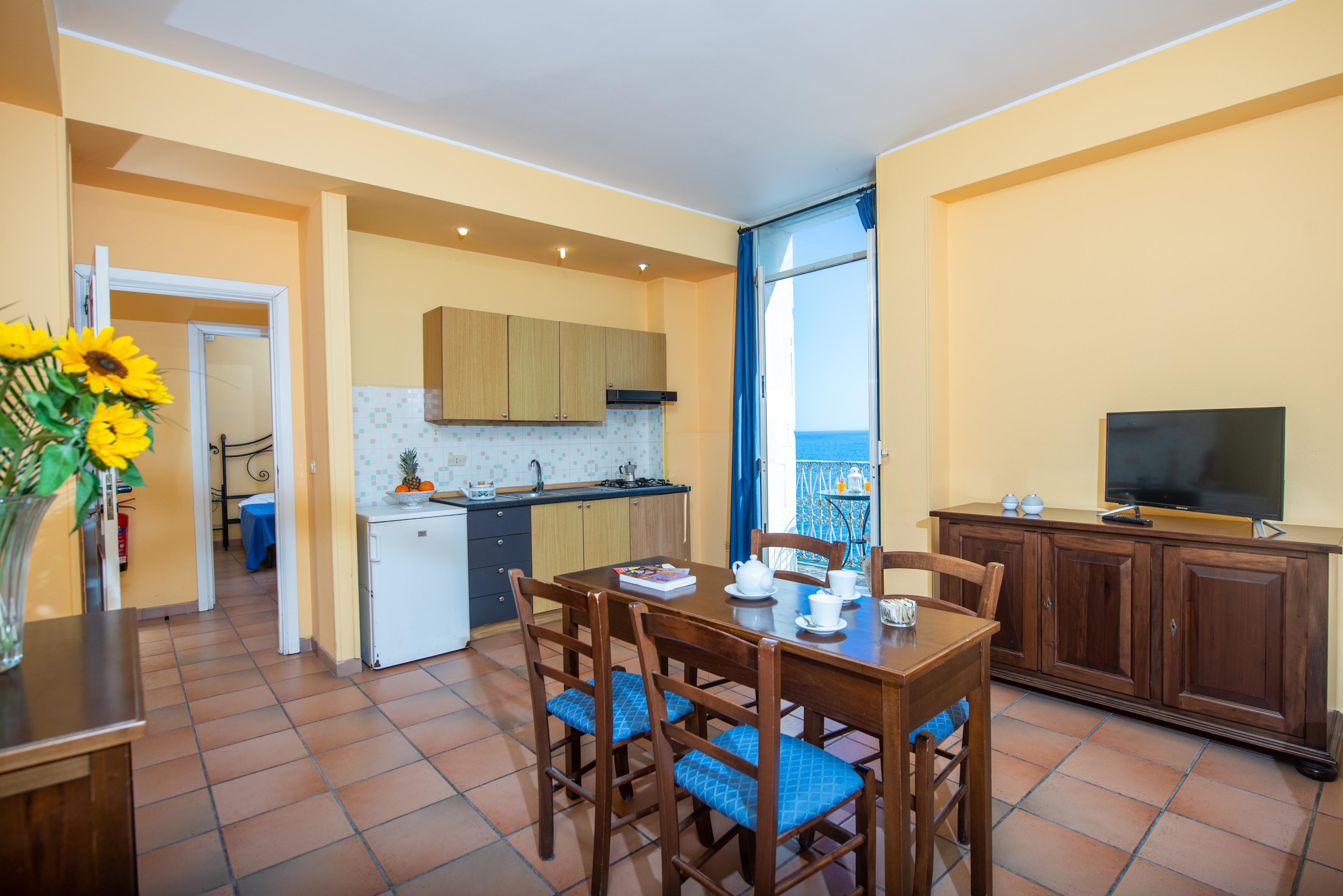 Life Hotels Residence Dei Baroni Συρακούσες Εξωτερικό φωτογραφία