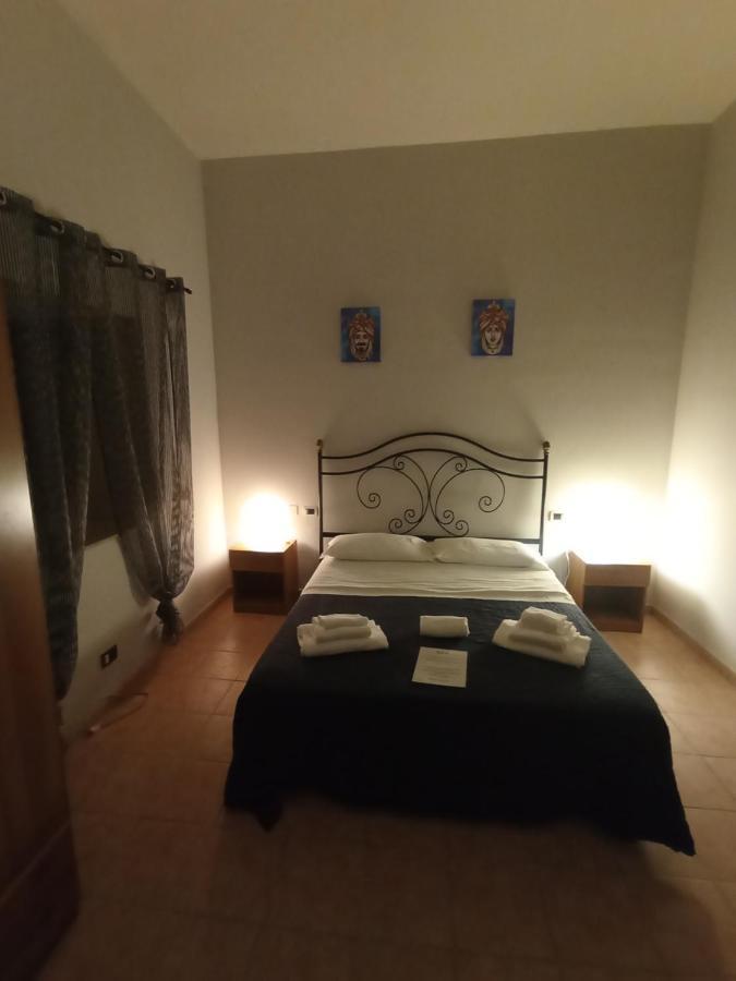 Life Hotels Residence Dei Baroni Συρακούσες Εξωτερικό φωτογραφία