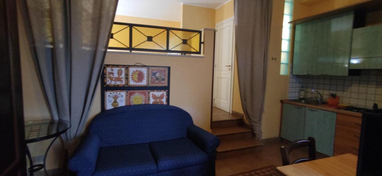 Life Hotels Residence Dei Baroni Συρακούσες Εξωτερικό φωτογραφία