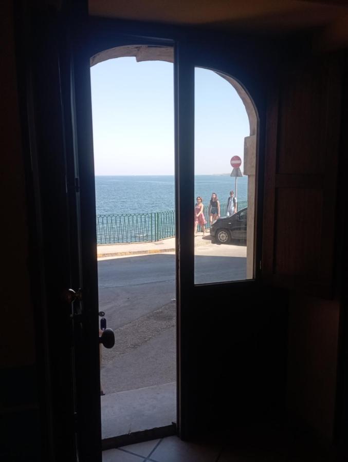Life Hotels Residence Dei Baroni Συρακούσες Εξωτερικό φωτογραφία