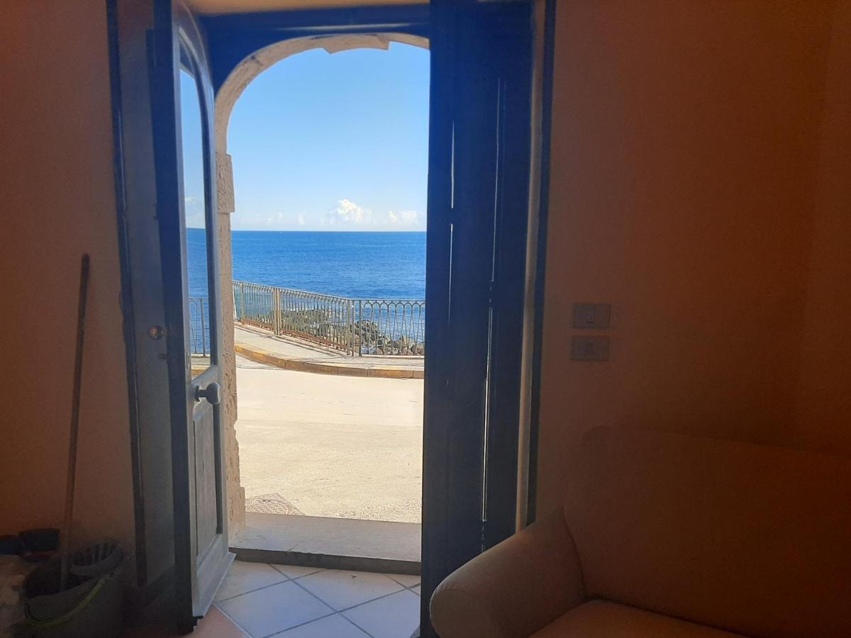 Life Hotels Residence Dei Baroni Συρακούσες Εξωτερικό φωτογραφία