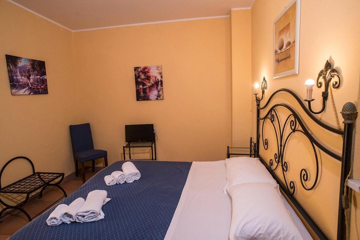 Life Hotels Residence Dei Baroni Συρακούσες Εξωτερικό φωτογραφία