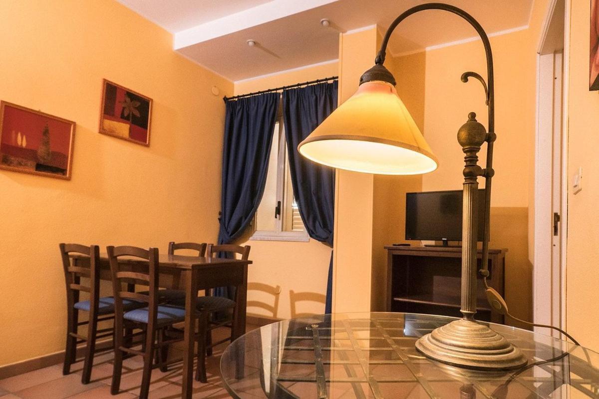 Life Hotels Residence Dei Baroni Συρακούσες Εξωτερικό φωτογραφία