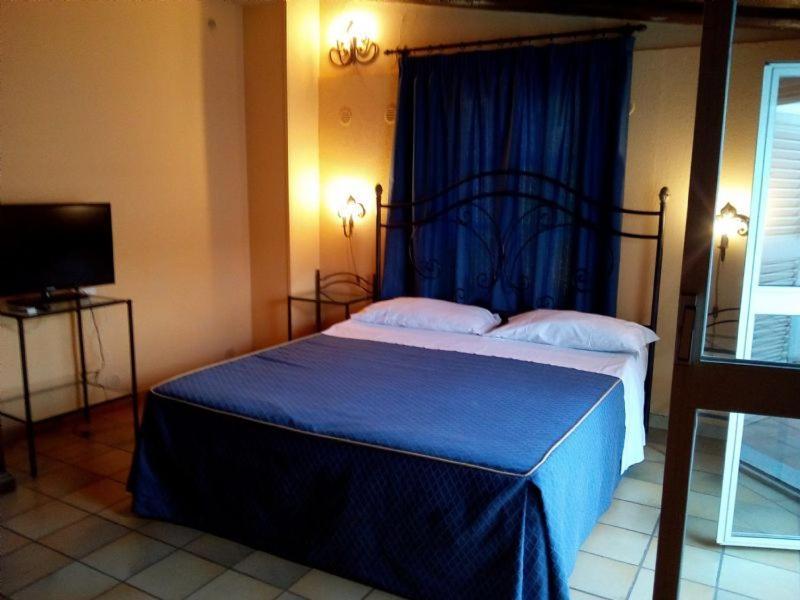 Life Hotels Residence Dei Baroni Συρακούσες Εξωτερικό φωτογραφία