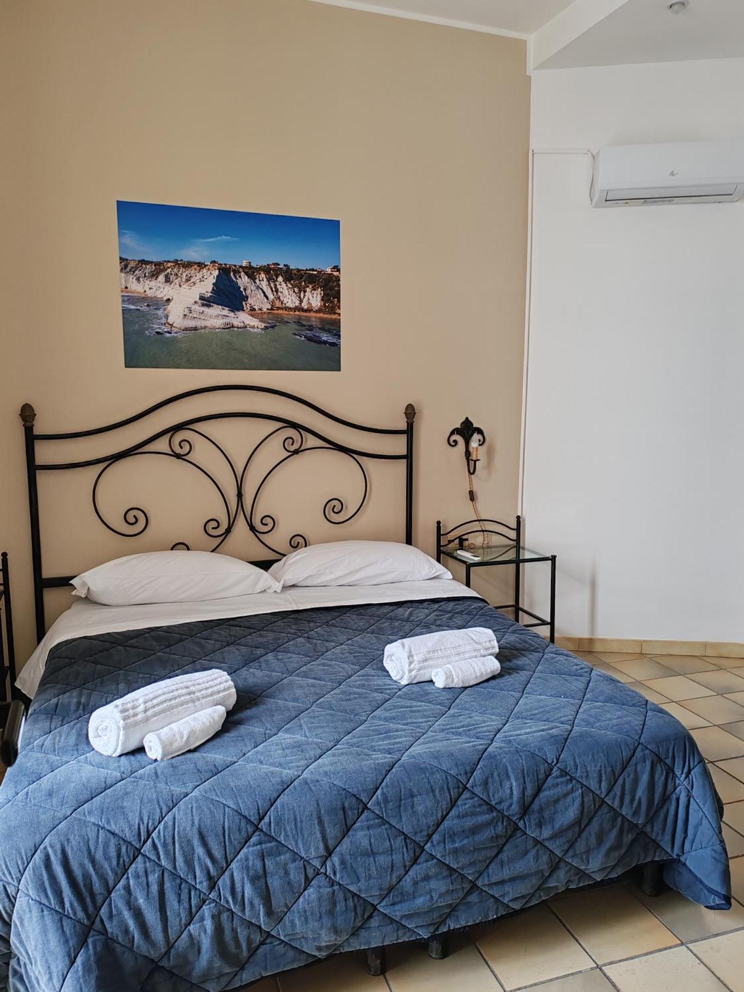 Life Hotels Residence Dei Baroni Συρακούσες Εξωτερικό φωτογραφία