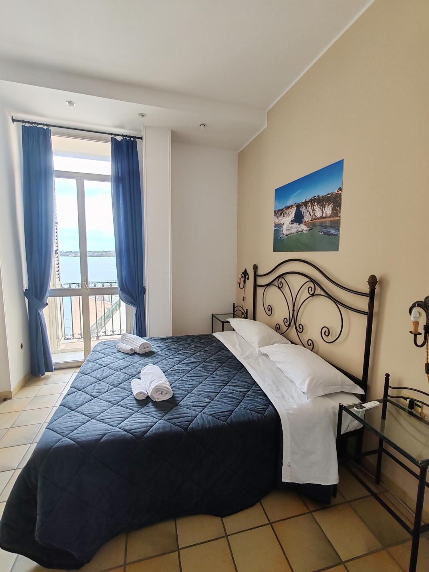 Life Hotels Residence Dei Baroni Συρακούσες Εξωτερικό φωτογραφία