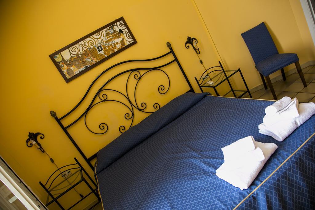 Life Hotels Residence Dei Baroni Συρακούσες Εξωτερικό φωτογραφία