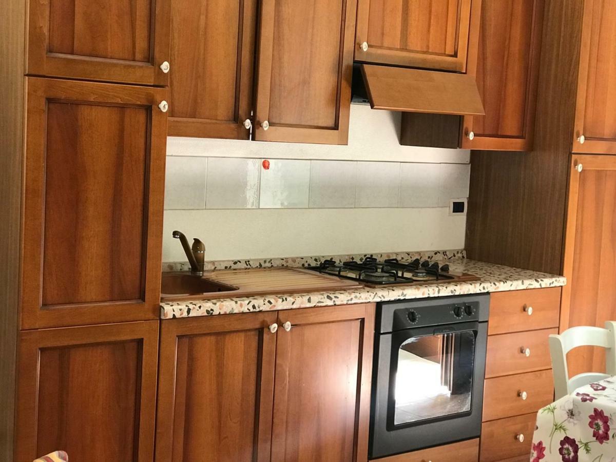 Life Hotels Residence Dei Baroni Συρακούσες Εξωτερικό φωτογραφία