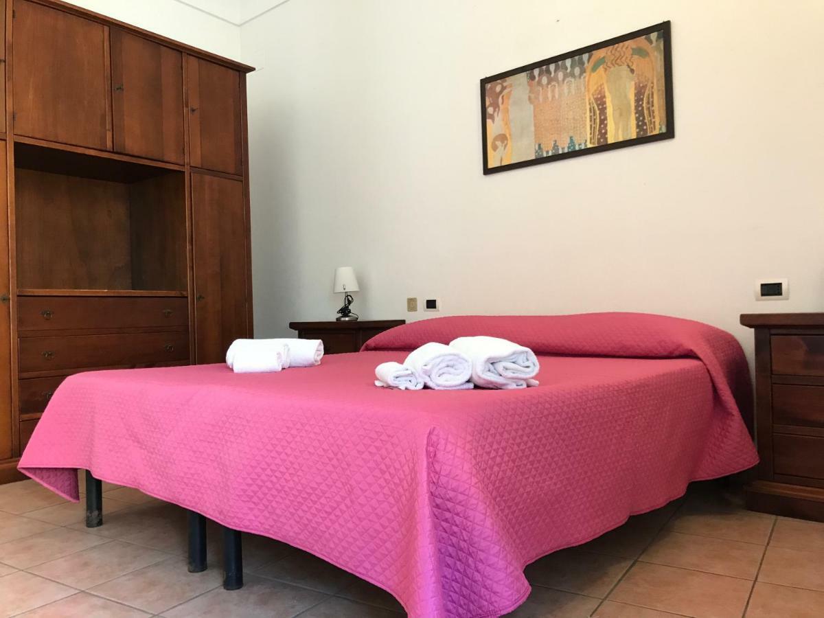 Life Hotels Residence Dei Baroni Συρακούσες Εξωτερικό φωτογραφία