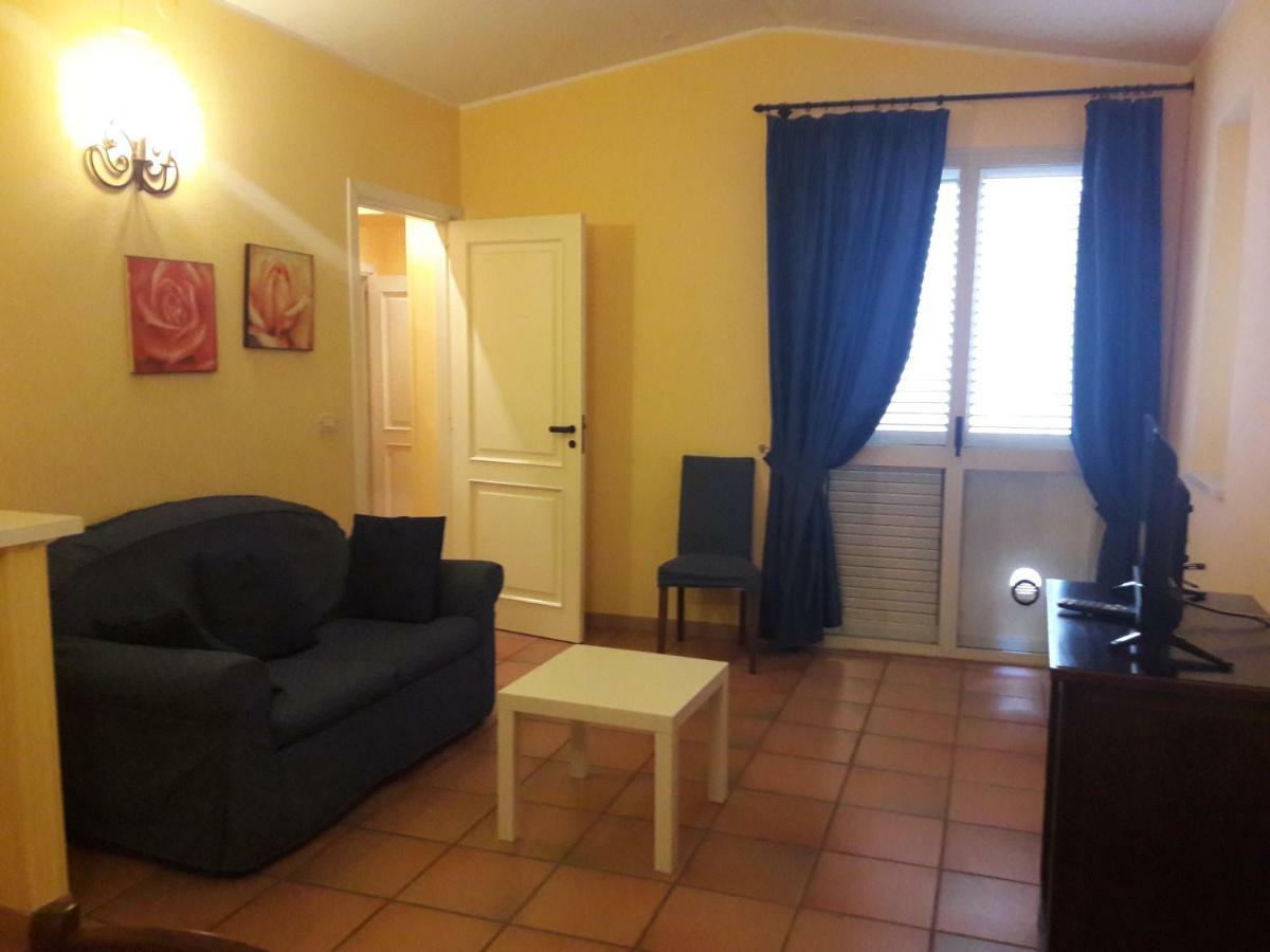 Life Hotels Residence Dei Baroni Συρακούσες Εξωτερικό φωτογραφία