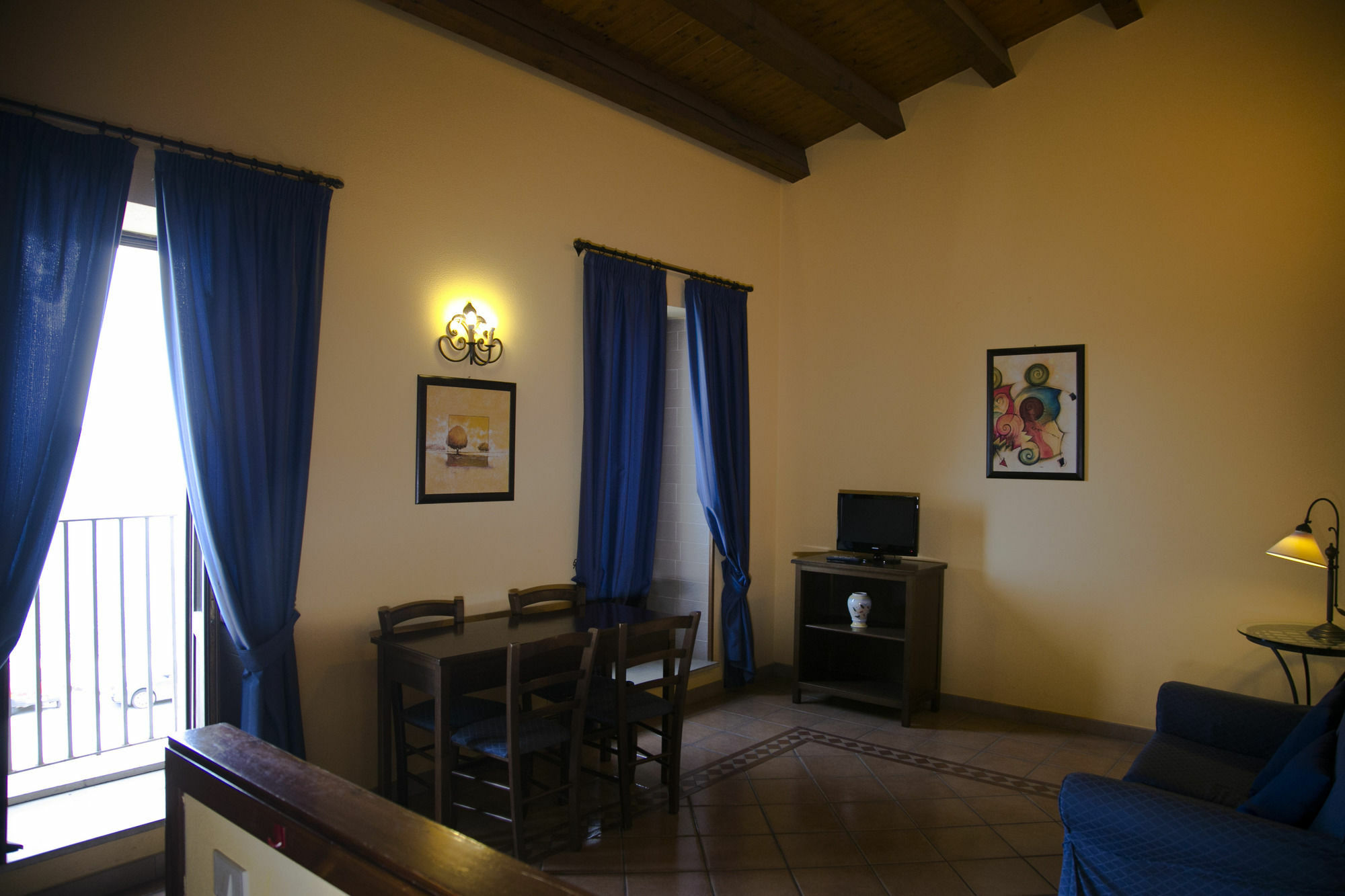 Life Hotels Residence Dei Baroni Συρακούσες Εξωτερικό φωτογραφία
