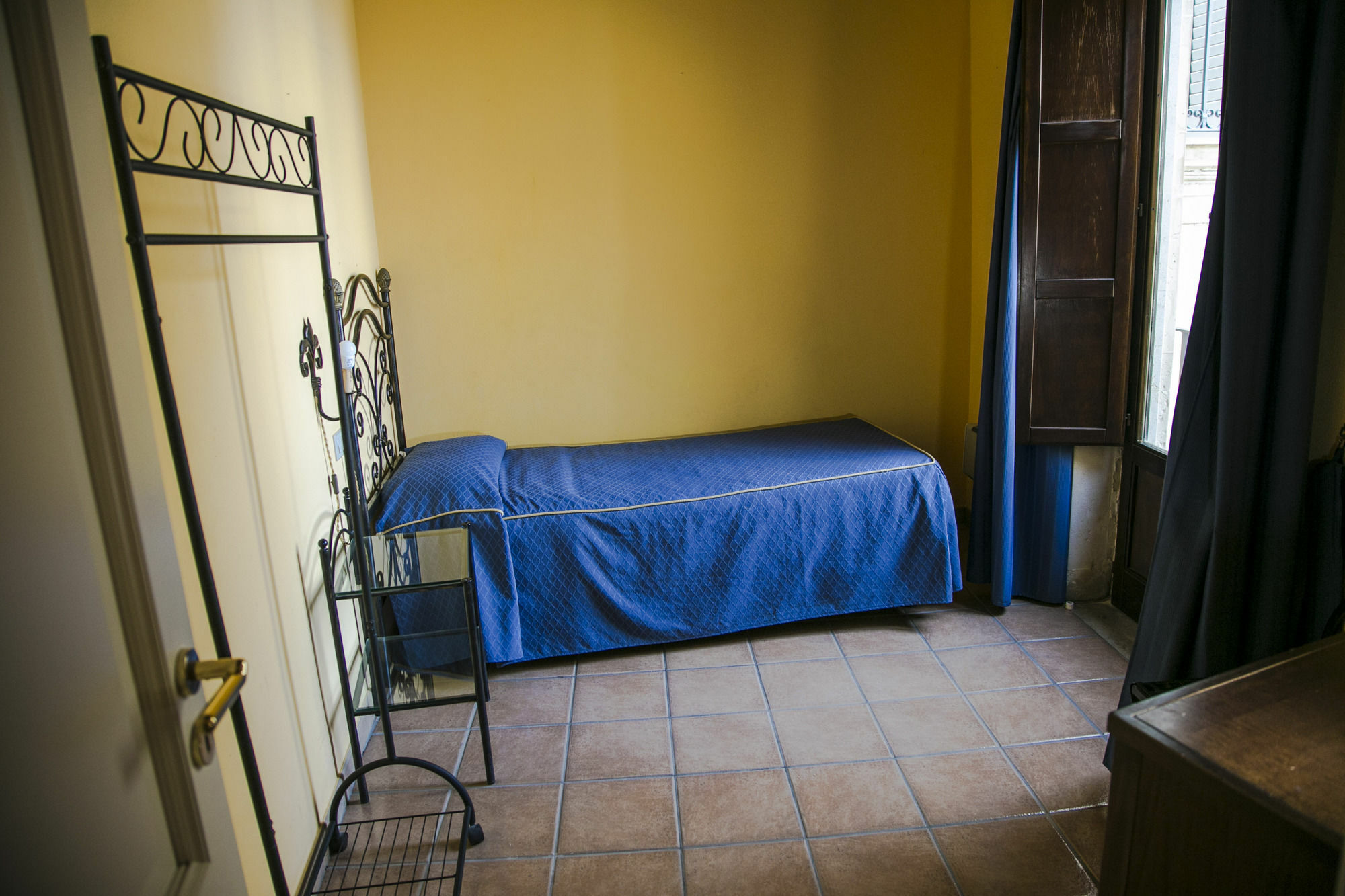 Life Hotels Residence Dei Baroni Συρακούσες Εξωτερικό φωτογραφία