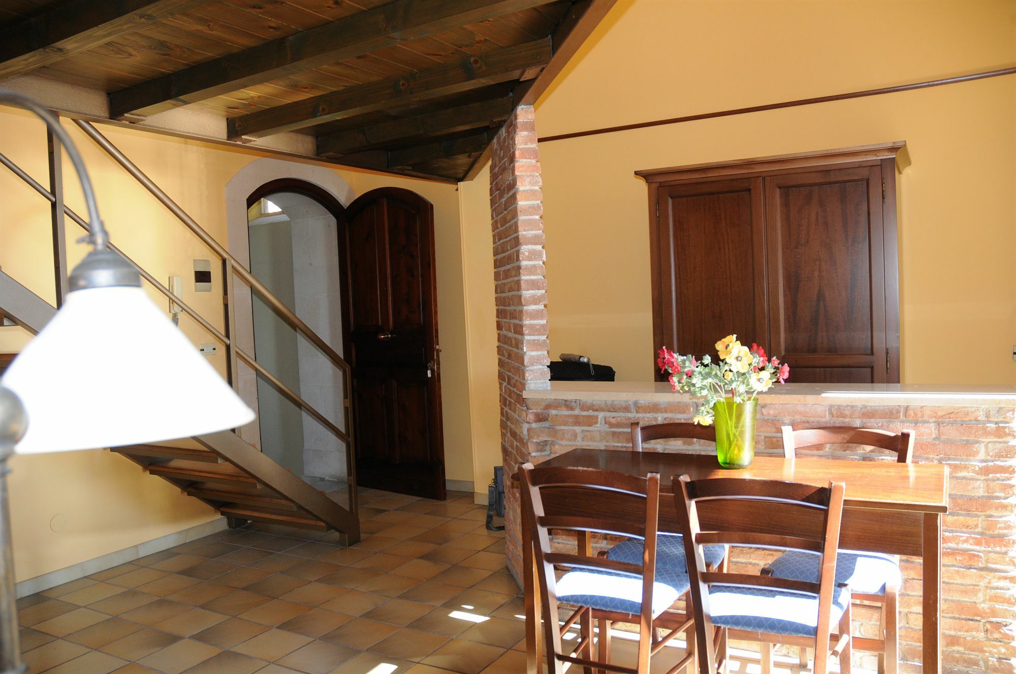 Life Hotels Residence Dei Baroni Συρακούσες Εξωτερικό φωτογραφία