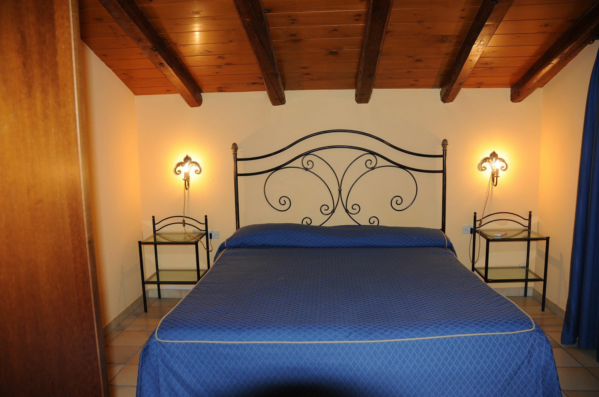 Life Hotels Residence Dei Baroni Συρακούσες Εξωτερικό φωτογραφία