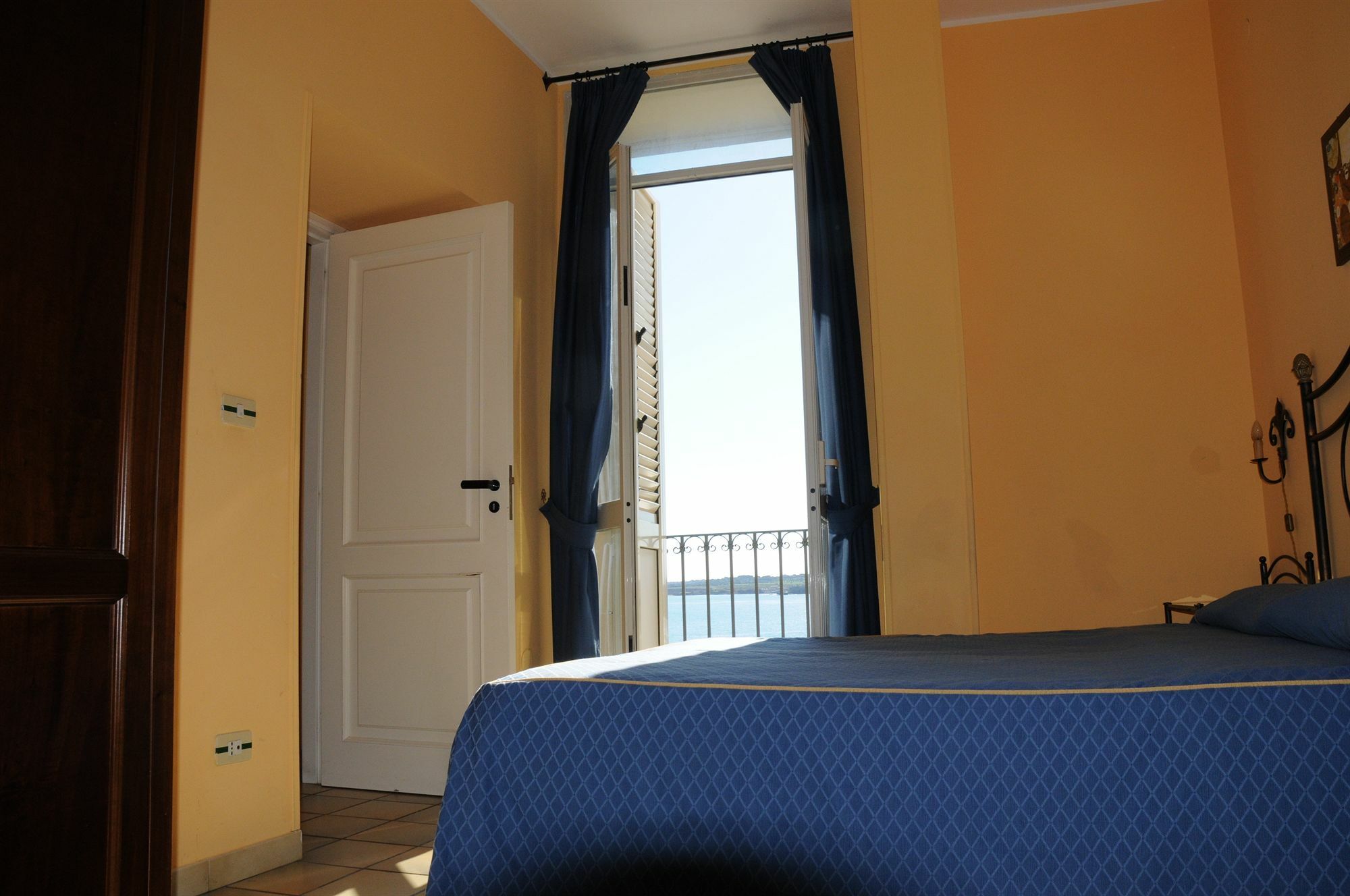Life Hotels Residence Dei Baroni Συρακούσες Εξωτερικό φωτογραφία
