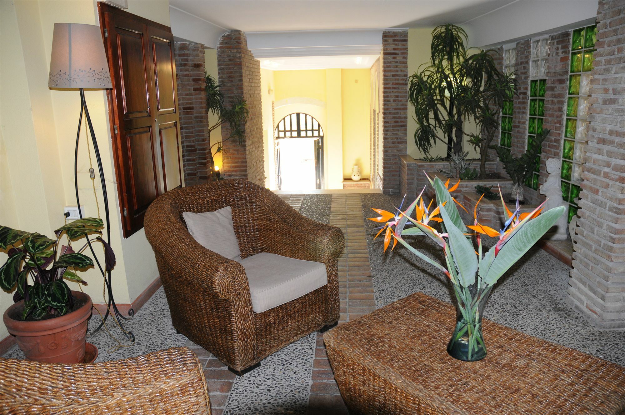 Life Hotels Residence Dei Baroni Συρακούσες Εξωτερικό φωτογραφία