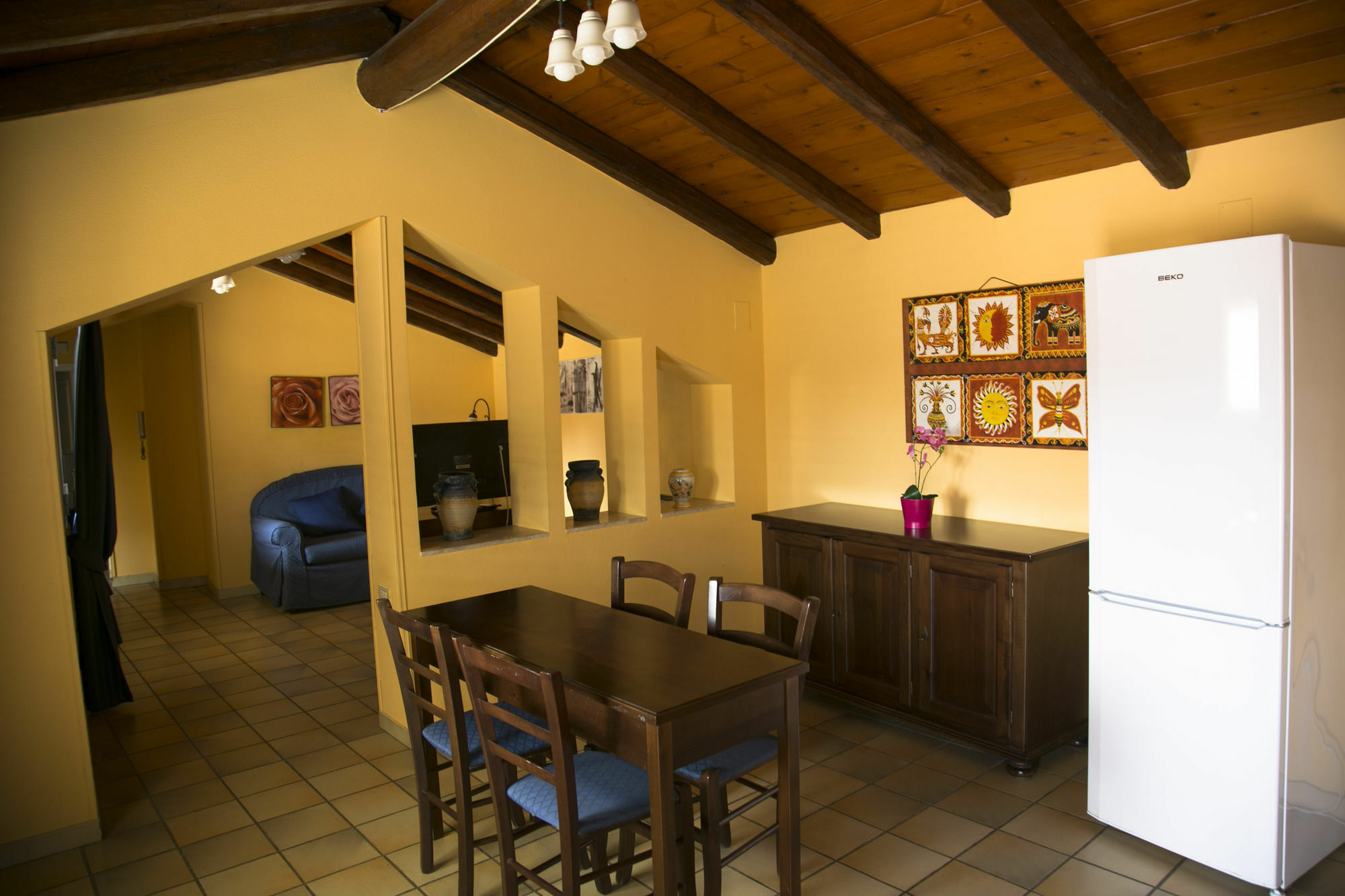 Life Hotels Residence Dei Baroni Συρακούσες Εξωτερικό φωτογραφία