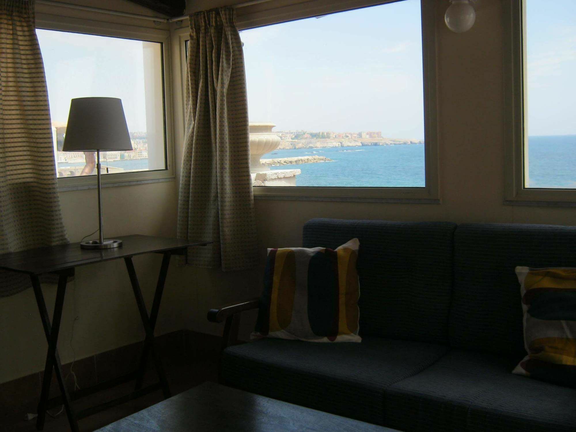 Life Hotels Residence Dei Baroni Συρακούσες Εξωτερικό φωτογραφία