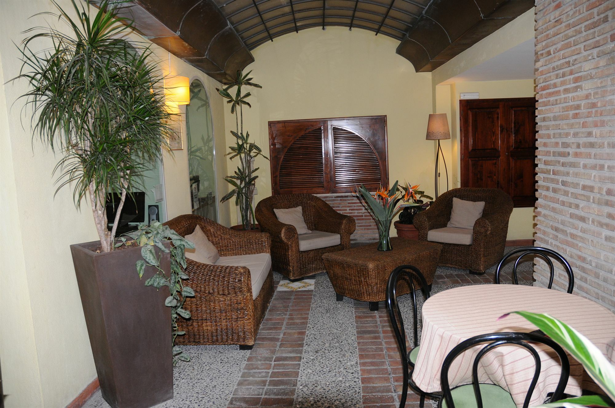 Life Hotels Residence Dei Baroni Συρακούσες Εξωτερικό φωτογραφία