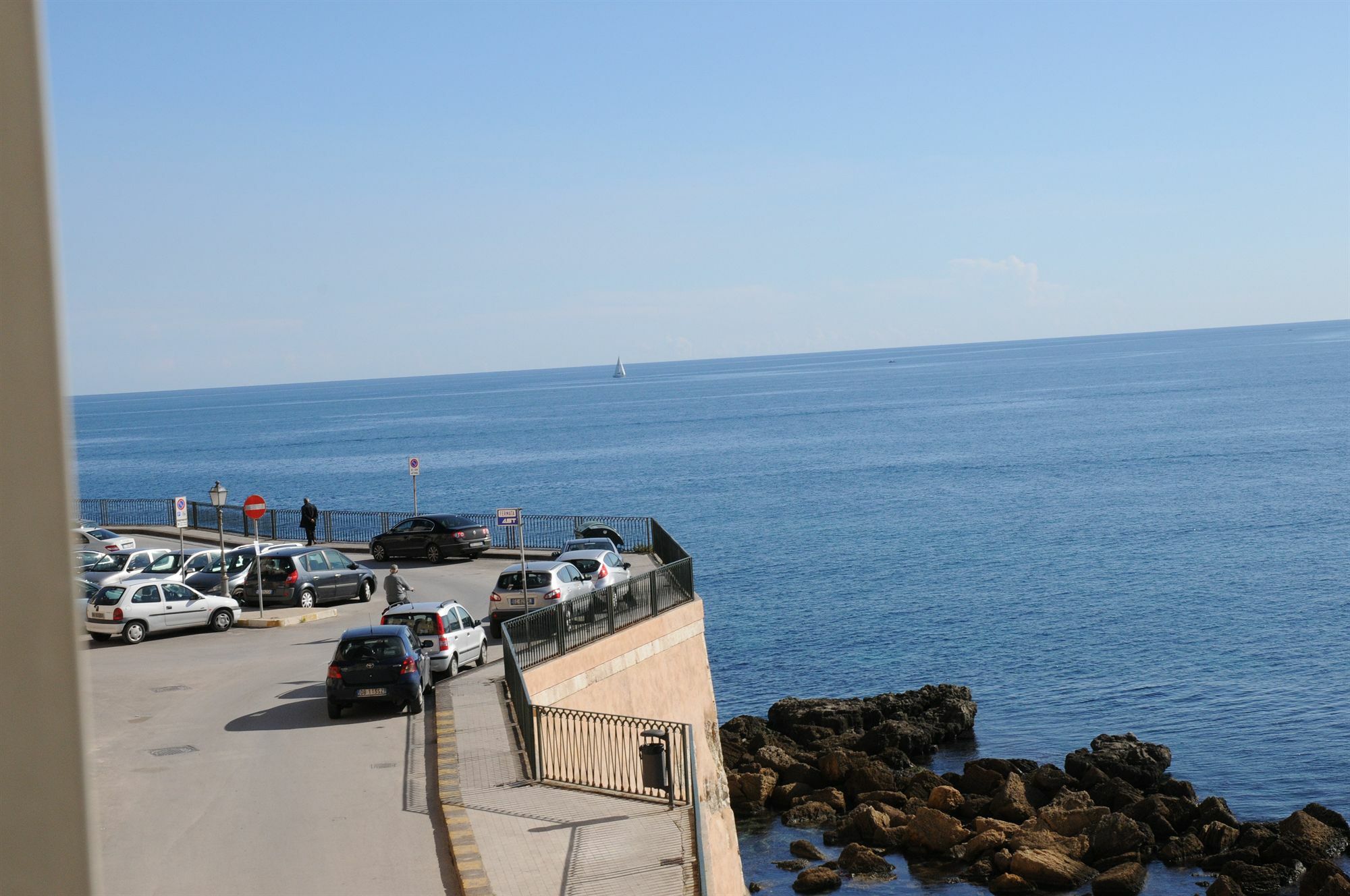 Life Hotels Residence Dei Baroni Συρακούσες Εξωτερικό φωτογραφία