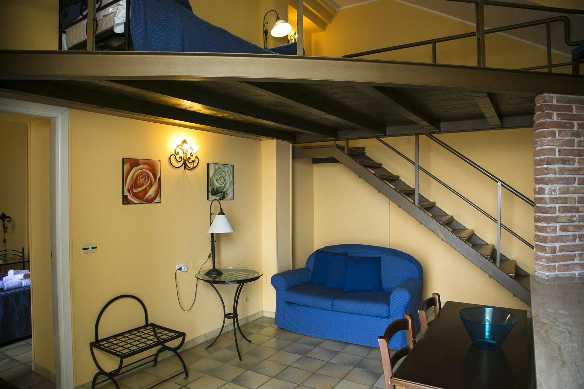 Life Hotels Residence Dei Baroni Συρακούσες Εξωτερικό φωτογραφία